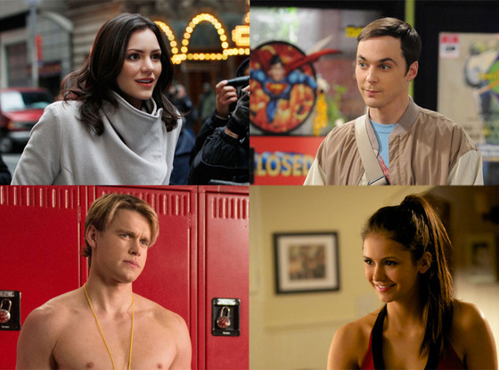 Chord Overstreet, Glee, Katherine McPhee, Smash, Jim Parsons, Big Bang Thoery, Nina Dobrev, Vampire Diaries Chord Overstreet, Glee, Katherine McPhee, Smash, Jim Parsons, Big Bang Thoery, Nina Dobrev, Vampire Diaries